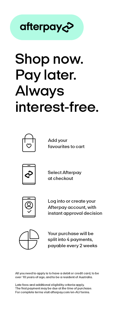Afterpay Lightbox