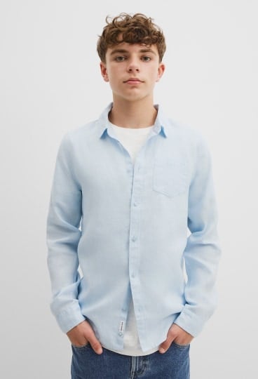 Teen