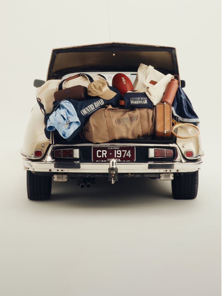 THE GIFT GUIDE - FATHER’S DAY