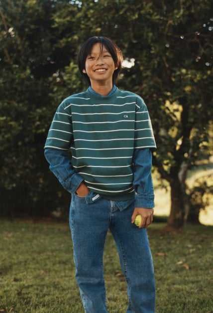 Teen