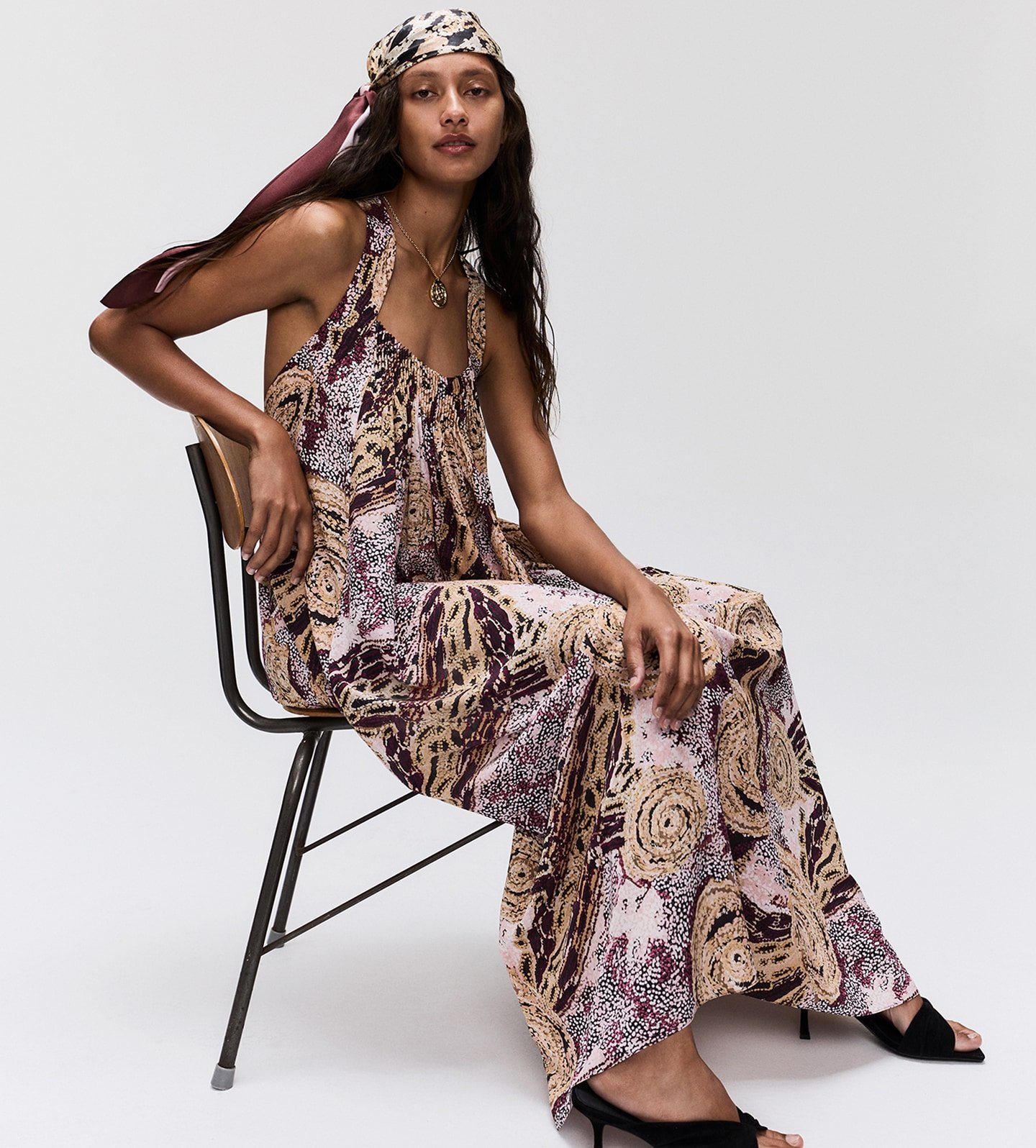New Now Collection Woman and Man