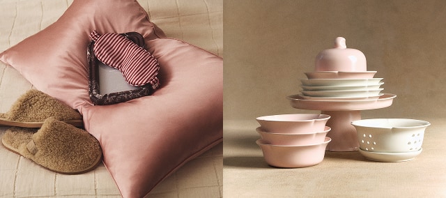 For the Home