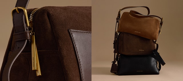 Leather Bags