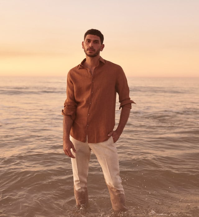 Linen