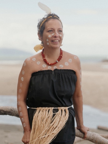 Simone Arnol