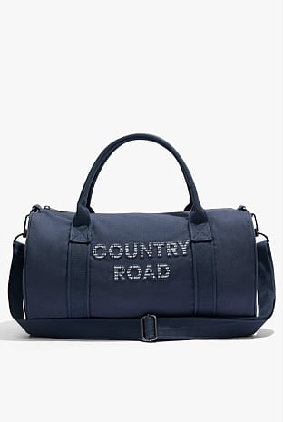 Country road best sale kids overnight bag