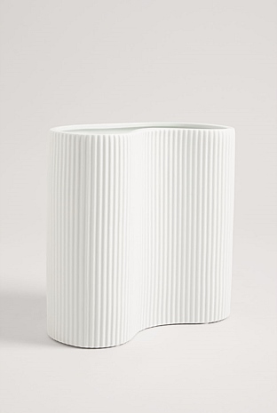 Mair Ceramic Medium Vase