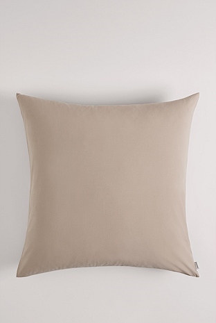 Brae Australian Cotton European Pillowcase