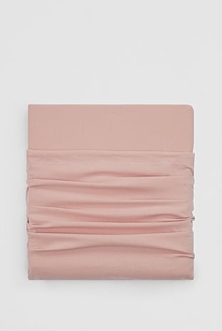 Brae Australian Cotton King Quilt Cover