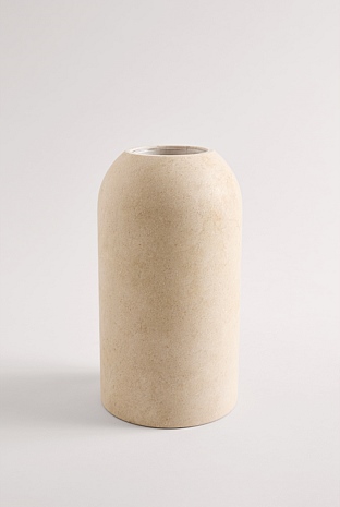 Henley Marble Large Vase