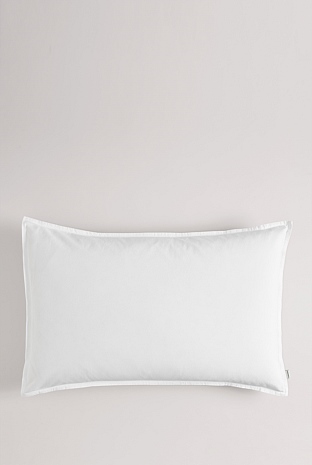 Brae Australian Cotton Standard Pillowcase Pair