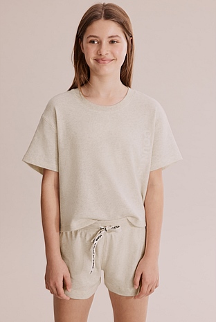 Country road waffle pyjamas sale