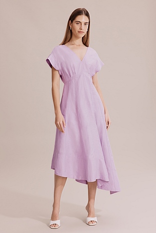 Country road purple dress sale