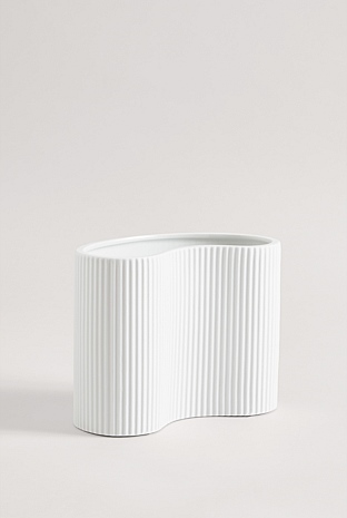 Mair Ceramic Small Vase
