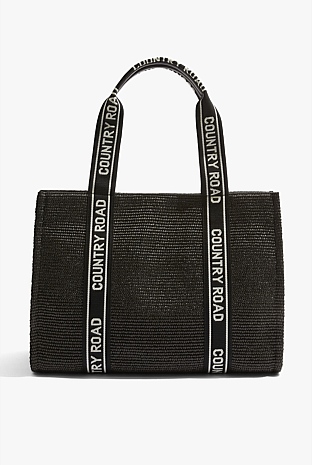 Branded Tote