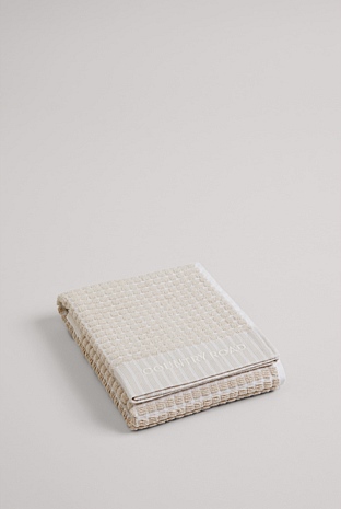 Luma Australian Cotton Hand Towel