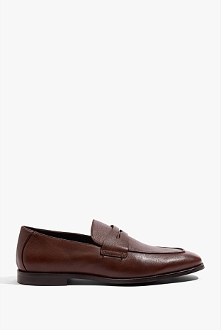 Classic Loafer