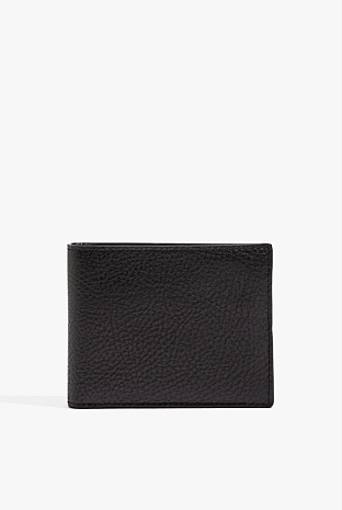 Billfold With Credit Card Case