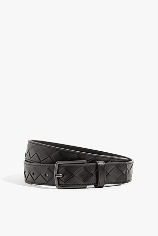Urban Weave Belt