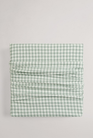 Noni Double Quilt Cover