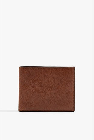 Billfold With Credit Card Case