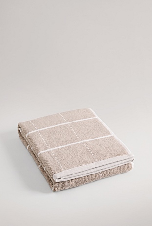 Kiko Australian Cotton Bath Mat