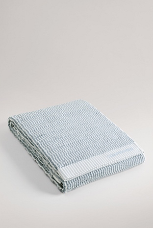 Pippa Australian Cotton Bath Sheet