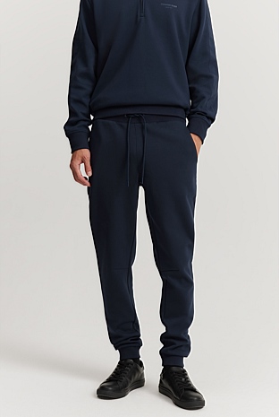 Double Knit Jogger