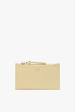 Branded Credit Card Purse