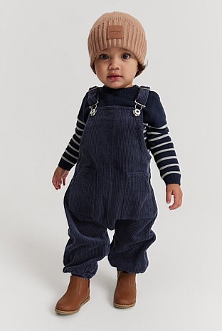 Cord Overall