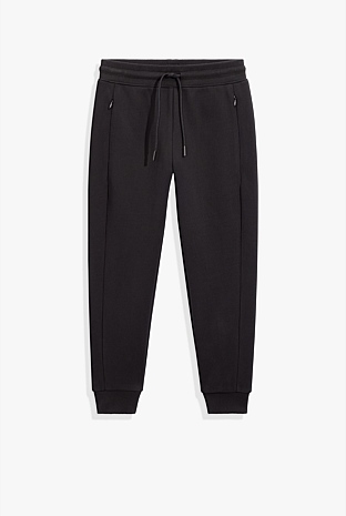 Soft Touch Track Pant