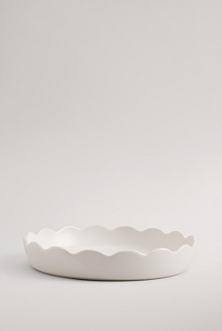 Poppy Large Platter