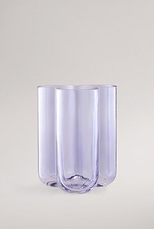 Griffiths Small Vase