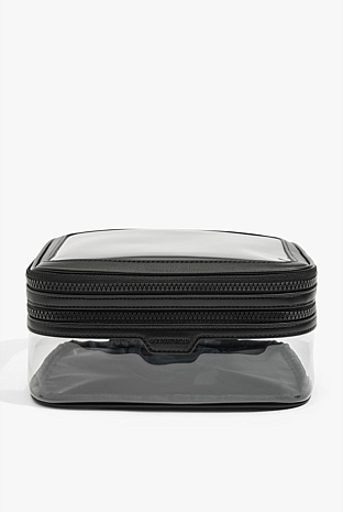 Travel Makeup Case