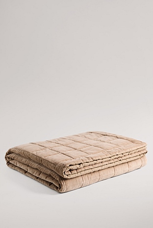 Elm Bed Cover