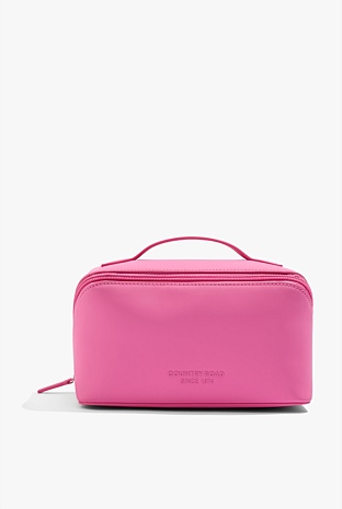 Medium Convertible Cosmetic Case