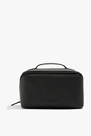 Medium Convertible Cosmetic Case