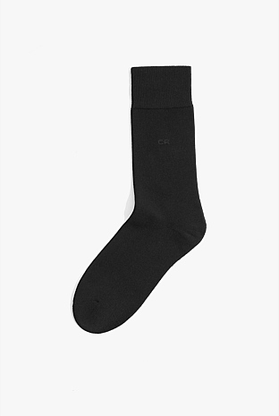 Cushion Foot Sock