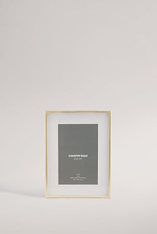 Paton Medium Frame