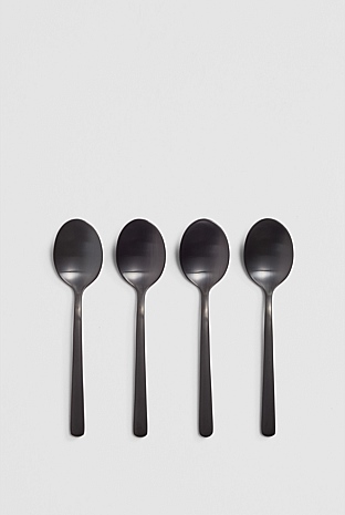 Nolan Teaspoon Set of 4