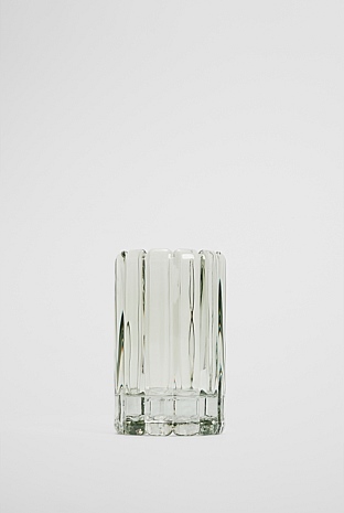Regis Small Glass Vase