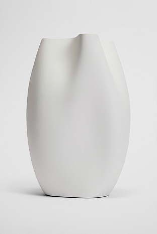 Phoebe Large Porcelain Vase