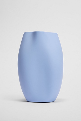 Phoebe Medium Porcelain Vase