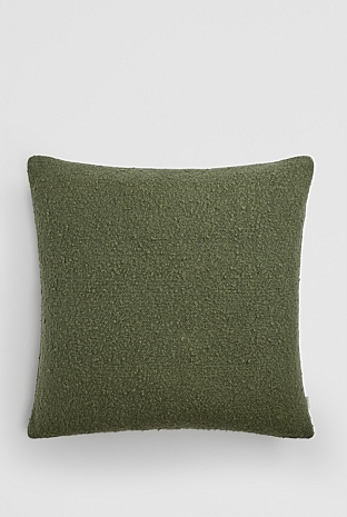 Marley Organically Grown Cotton 60x60 Cushion