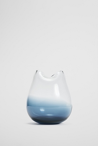 Ari Medium Glass Vase