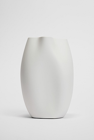 Phoebe Medium Porcelain Vase