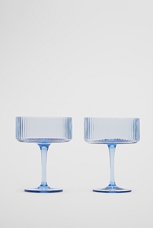 Vivi Coupe Set of 2