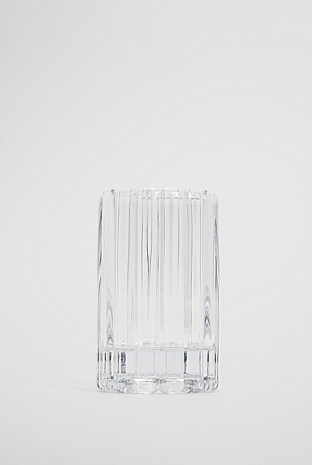 Regis Medium Glass Vase