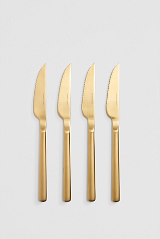 Nolan Steak Knife Set of 4