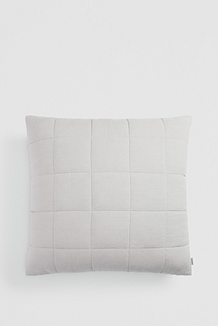 Jarrah Linen 55x55 Cushion